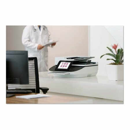 Hp Document Capture Workstation, 75-600 dpi L2762A#BGJ